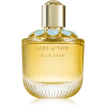 Elie Saab Girl of Now Eau de Parfum pentru femei - imagine 2